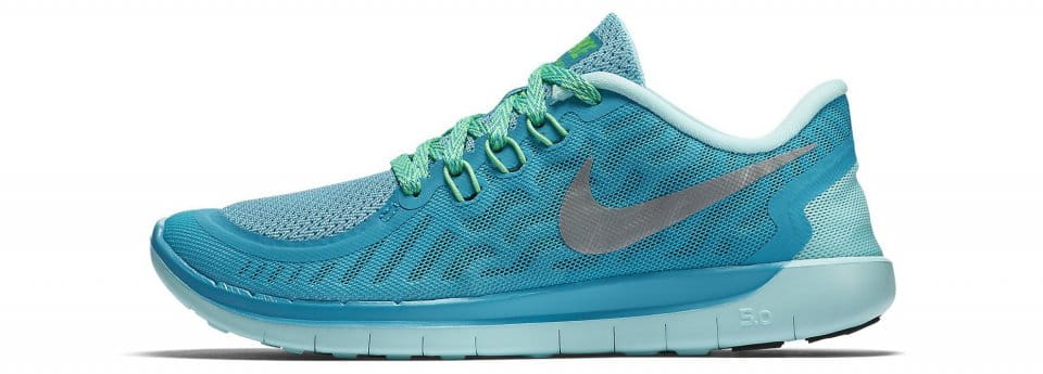 Schuhe Nike FREE 5.0 (GS)