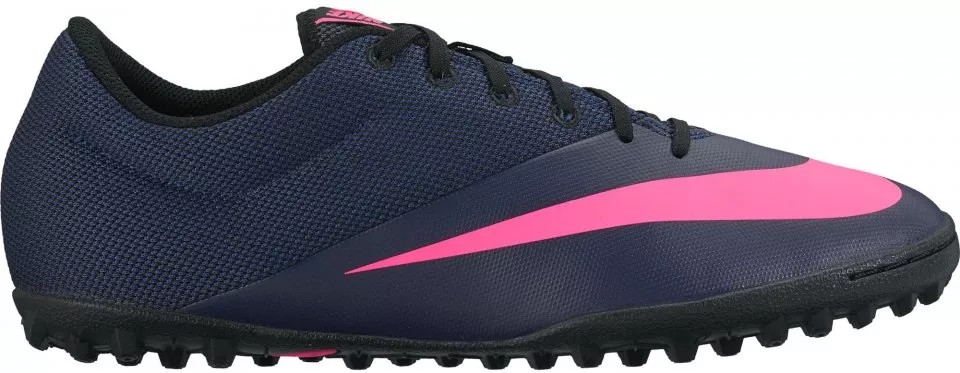 Botas de fútbol Nike MERCURIALX PRO TF