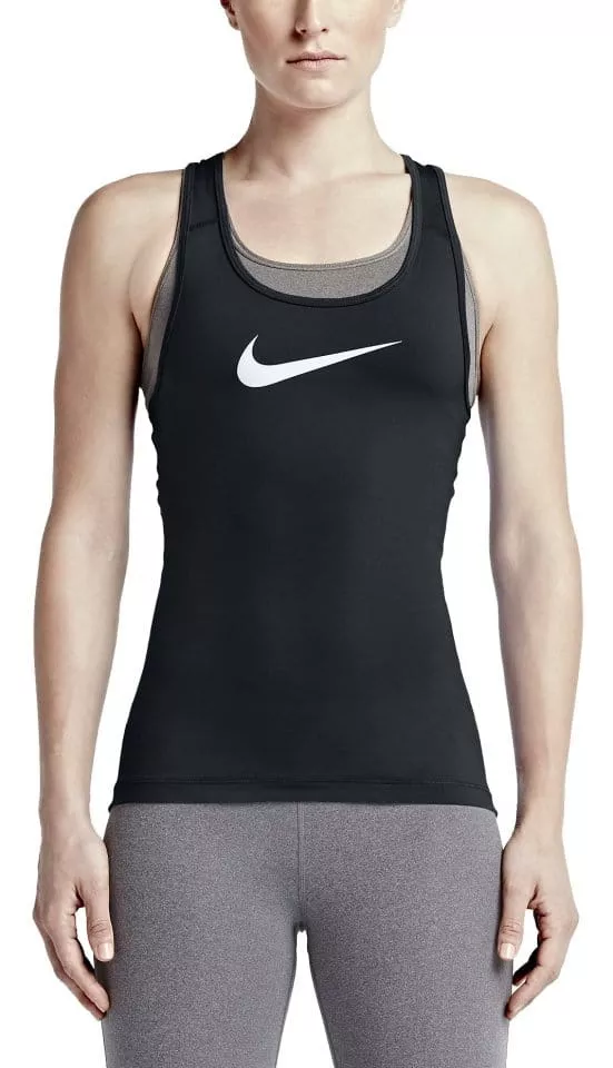 Nike pro cool tank top online