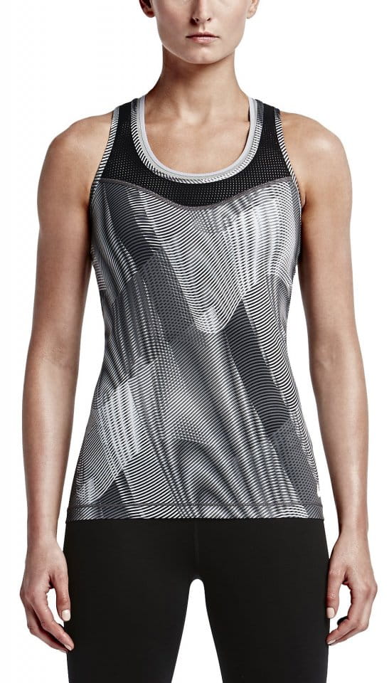 Nike pro hypercool tank womens best sale