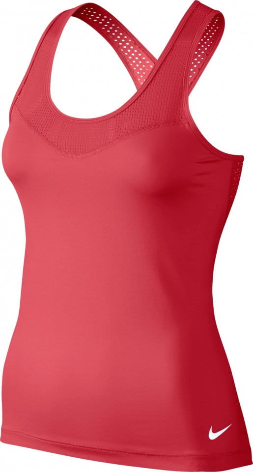 Nike pro hypercool women's tank hotsell