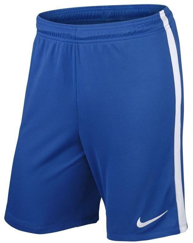Shortsit Nike LEAGUE KNIT SHORT NB