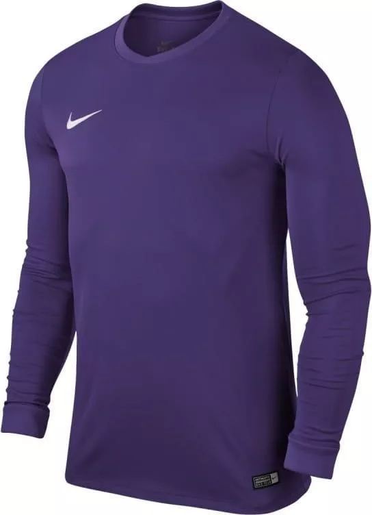 Bluza cu maneca lunga Nike LS PARK VI JSY