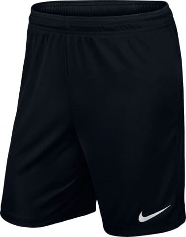 PARK II KNIT SHORT NB