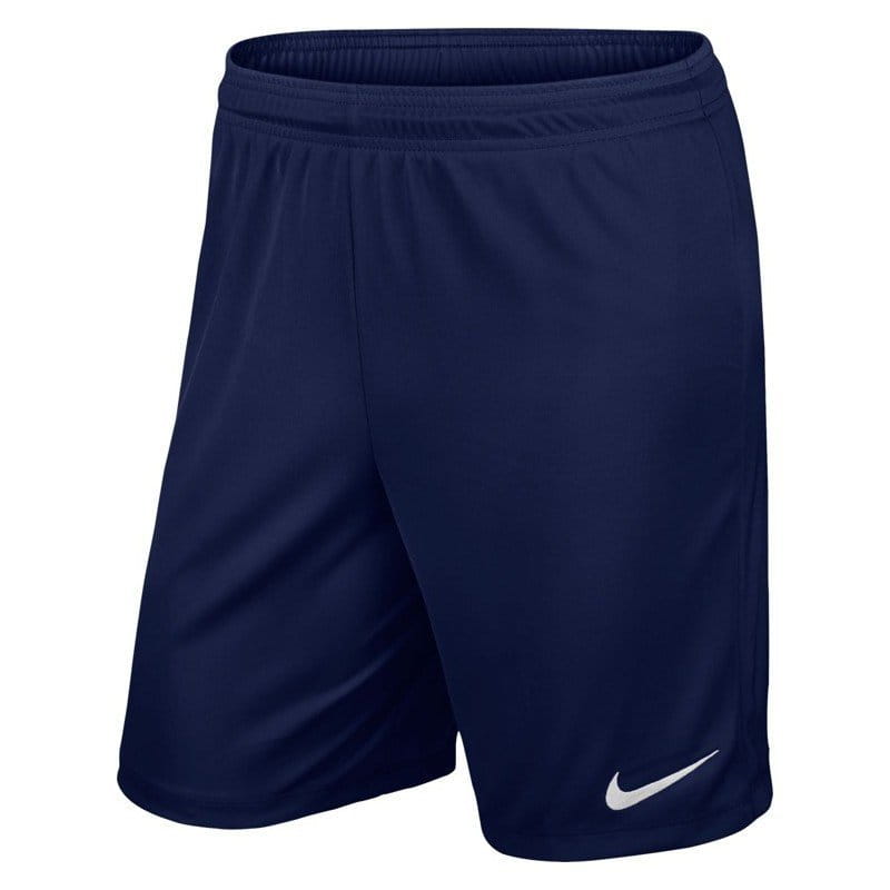 Shorts Nike PARK II KNIT SHORT NB