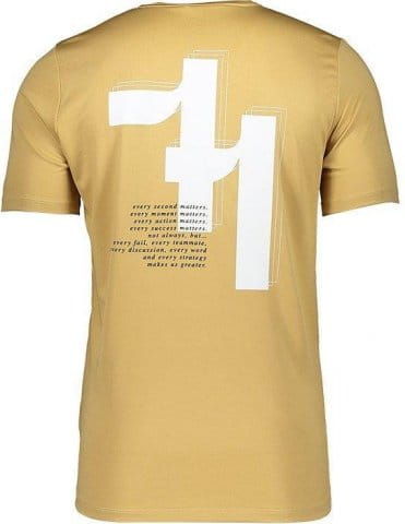 x 11teamsports play for fame jersey 8