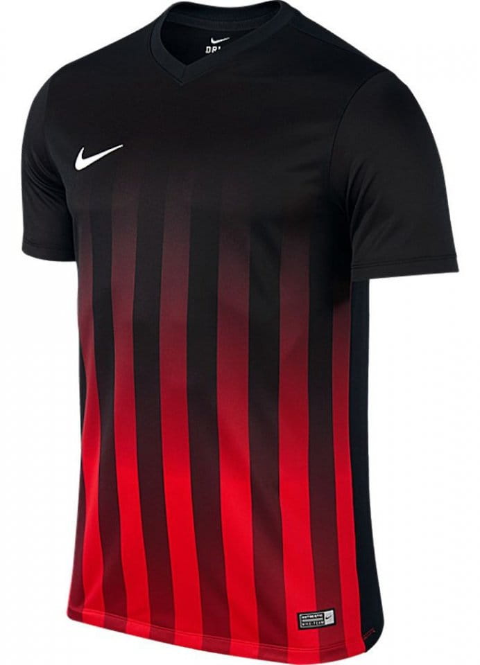 Camiseta de fútbol Nike SS STRIPED DIVISION II JSY