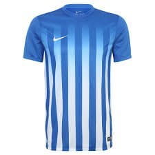 SS STRIPED DIVISION II JSY