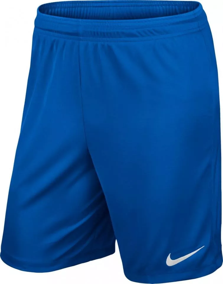 Shorts Nike PARK II KNIT SHORT WB