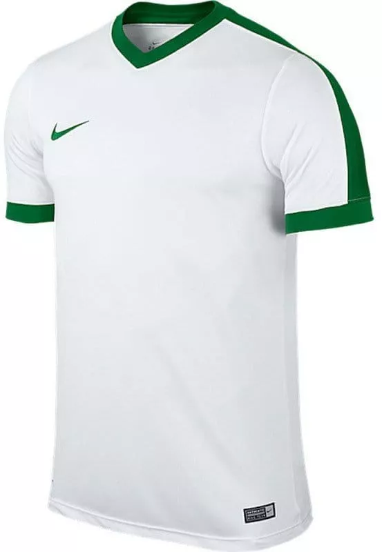 Dětský dres s krátkým rukávem Nike Striker IV