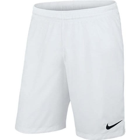 YTH LASER WOVEN III SHORT NB