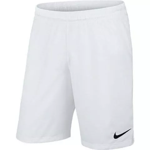 YTH LASER WOVEN III SHORT NB