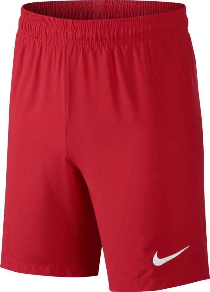 Shorts Nike YTH LASER WOVEN III SHORT NB