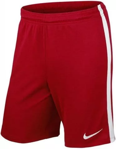 YTH LEAGUE KNIT SHORT NB