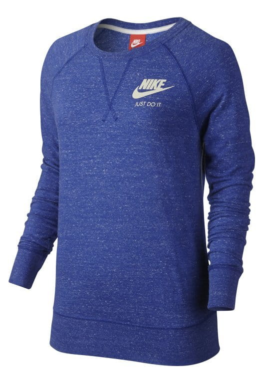 Nike gym vintage crew best sale