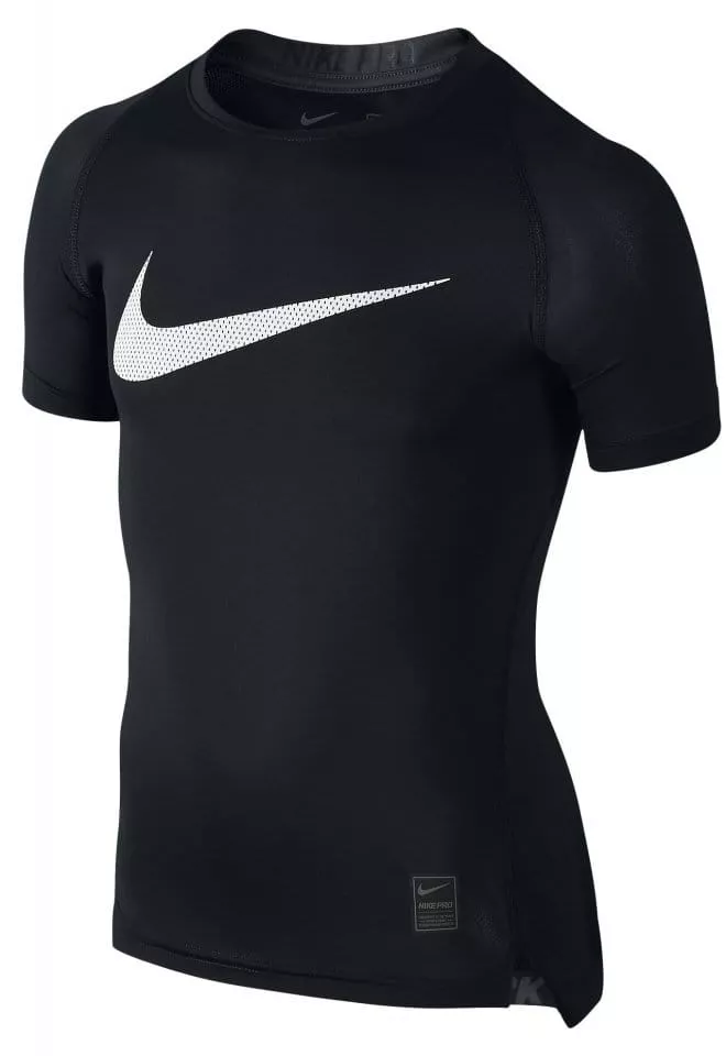 Majica Nike COOL HBR COMP SS YTH