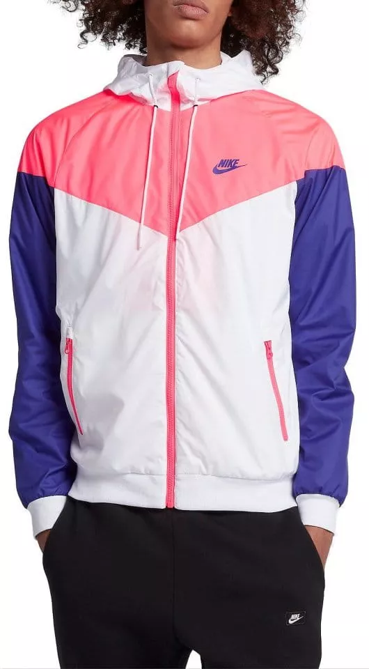Hooded jacket Nike M NSW WR JKT - Top4Running.com