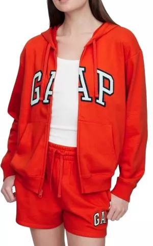 GAP Heritage Logo Americana Fullzip