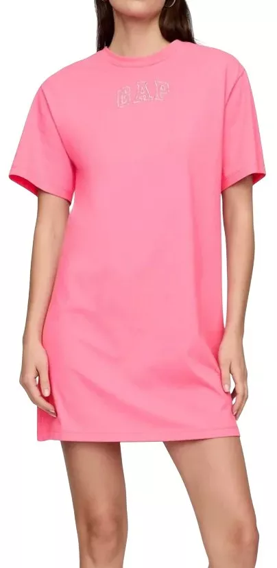 Vestido GAP Logo Americana