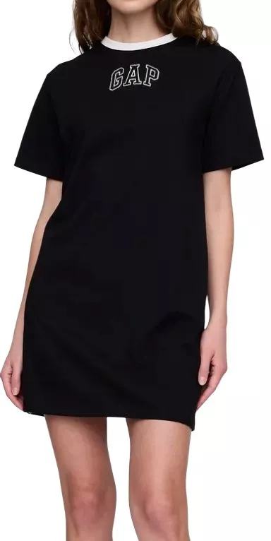 Vestido GAP Logo Americana