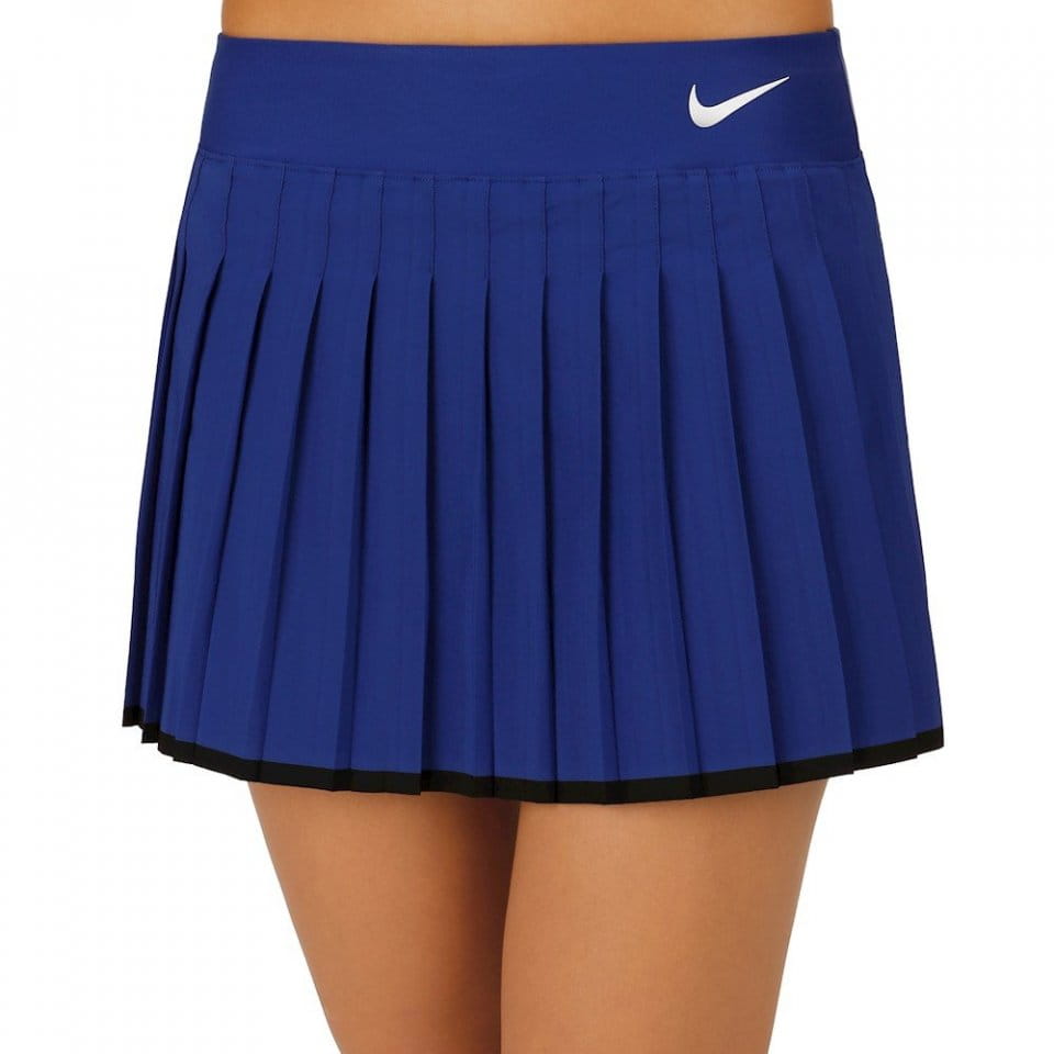 Dámská sukně na tenis NikeCourt Victory Skirt
