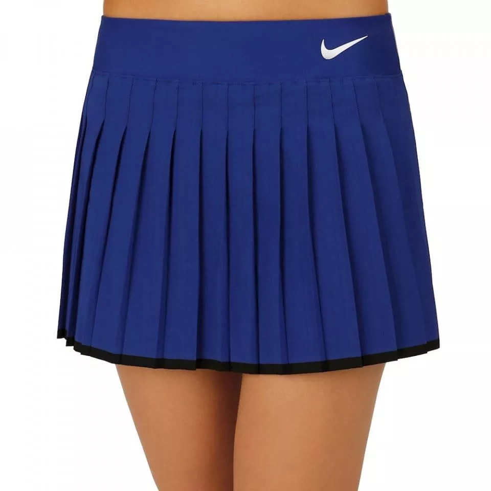Dámská sukně na tenis NikeCourt Victory Skirt