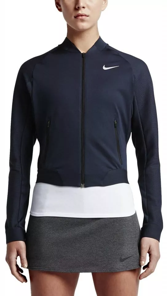 Chaqueta Nike W JACKET TEAM PREMIER