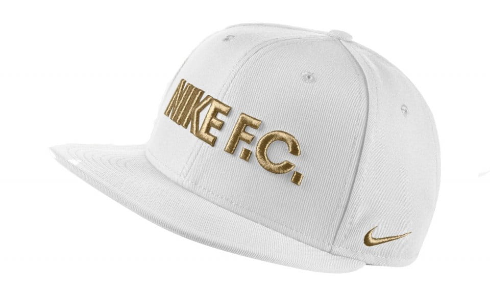 Gorra Nike U NK FC TRUE CAP CLASSIC