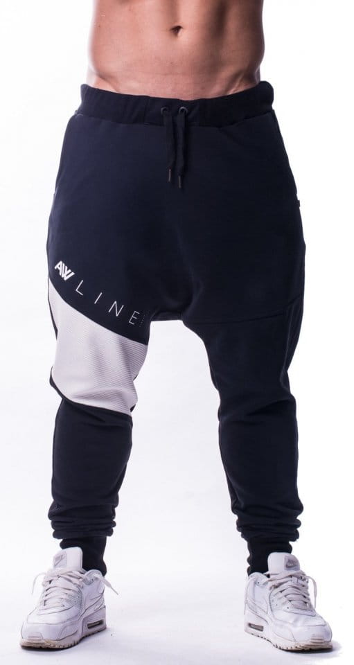 Nike drop crotch pants outlet
