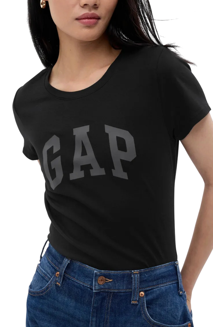 Tricou GAP Classic Logo