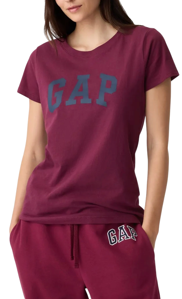 T-shirt GAP Classic Logo