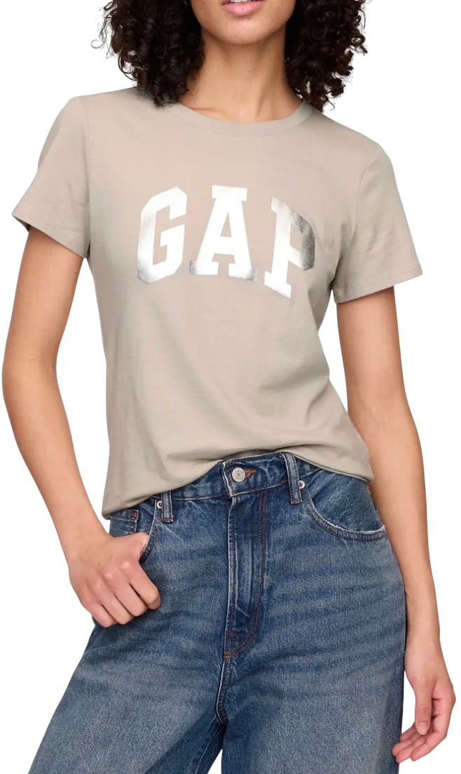 T-shirt GAP Classic Logo