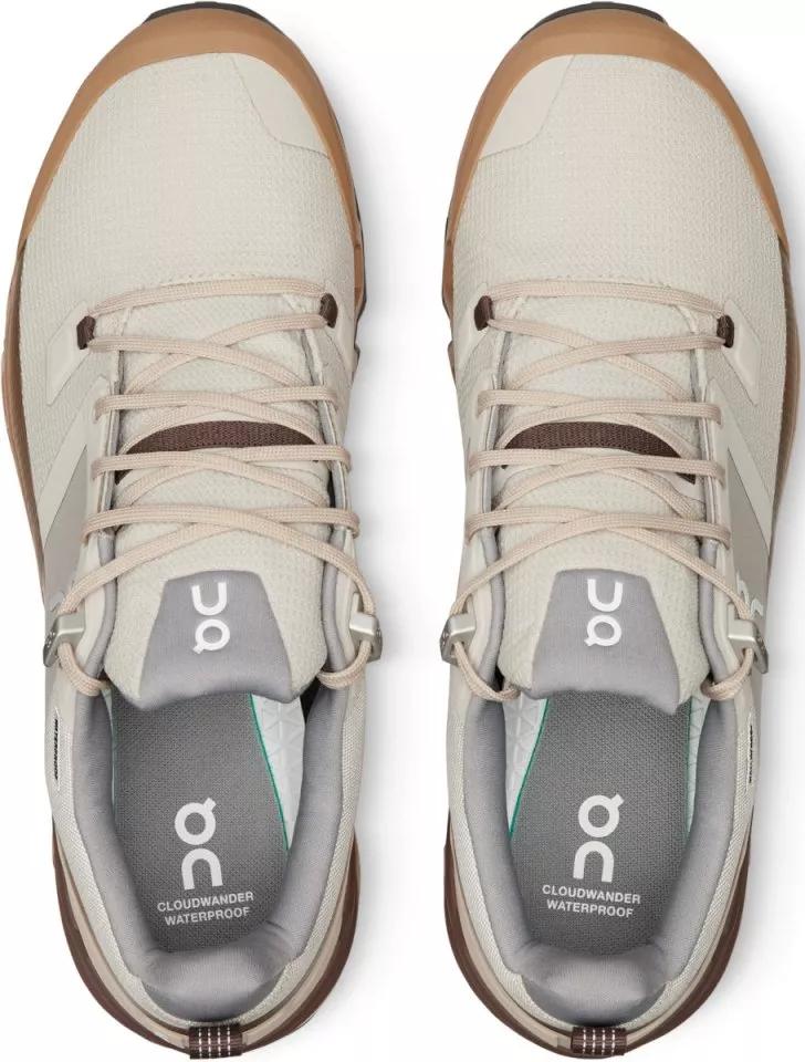 On Running Cloudwander Waterproof Cipők