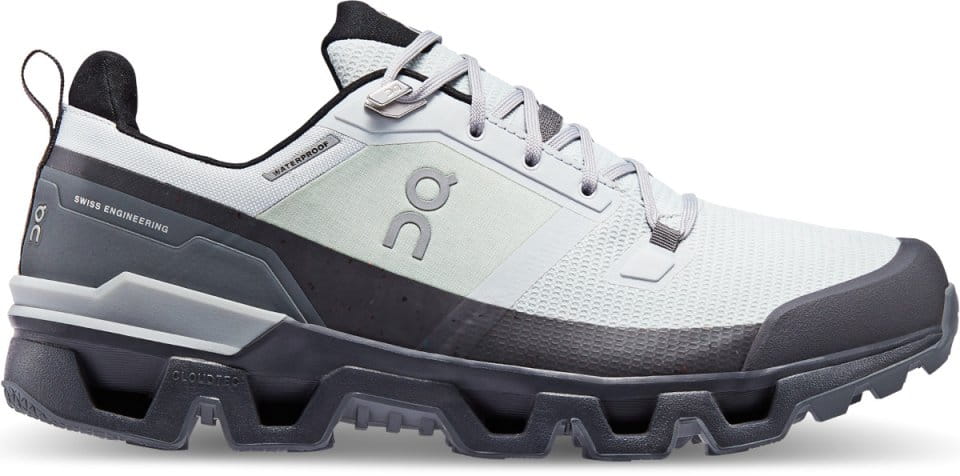 Shoes On Running Cloudwander Waterproof - Top4Running.com