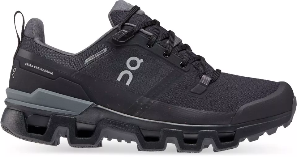 On Running Cloudwander Waterproof Cipők