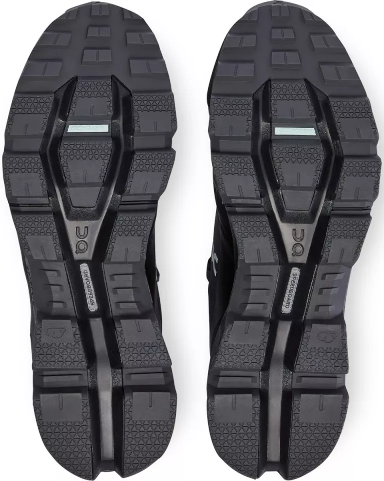 On Running Cloudwander Waterproof Cipők