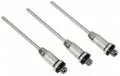 VALVE NEEDLES 3 PCS.