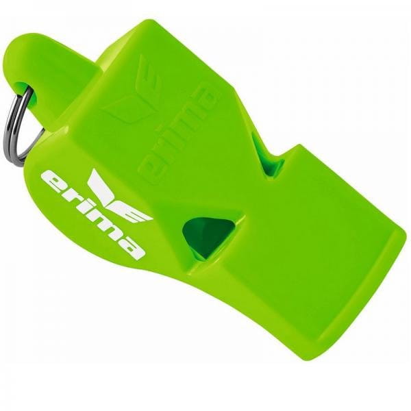 Silbato Erima Fox 40 Referee Whistle Classic