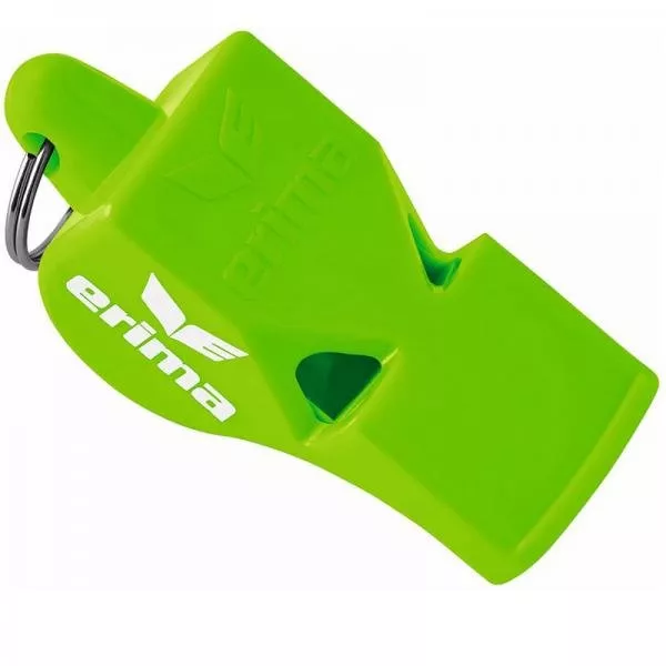 Silbato Erima Fox 40 Referee Whistle Classic