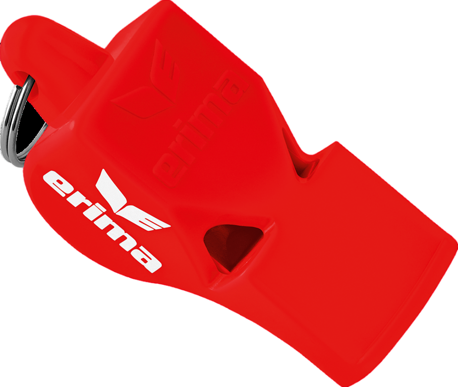 Pfeife Erima Fox 40 Schiedsrichterpfeife Classic