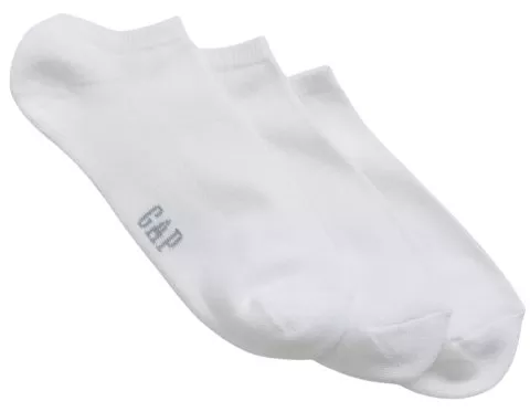 GAP Ankle 3 pair