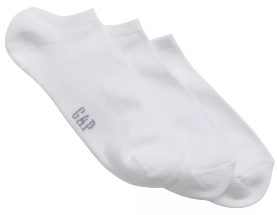 Skarpety GAP Ankle 3 pair