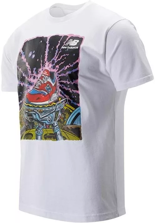 Tricou New Balance MT93525