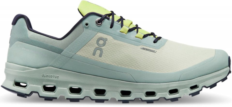 Trail-Schuhe On Running Cloudvista Waterproof