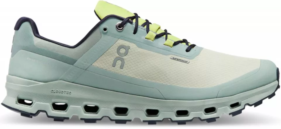 Trail-Schuhe On Running Cloudvista Waterproof