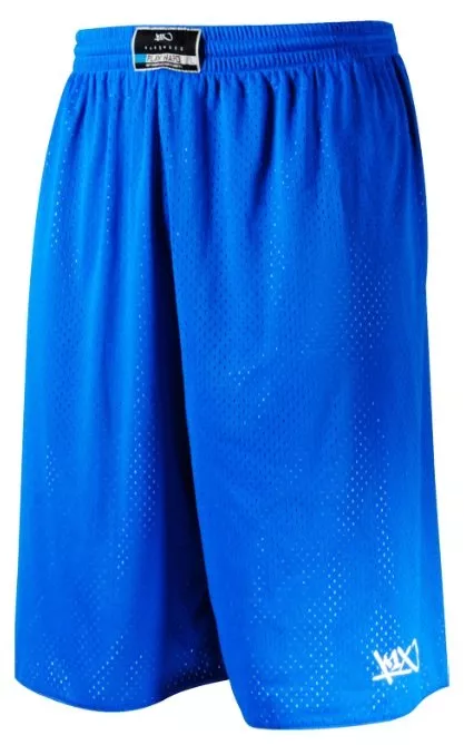 Jersey K1X HARDWOOD REV PRACTICE SHORTS MK2