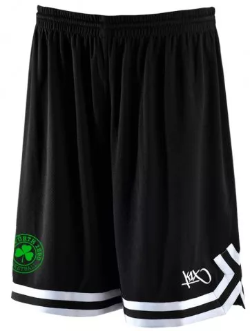TV Fürth Double X Shorts