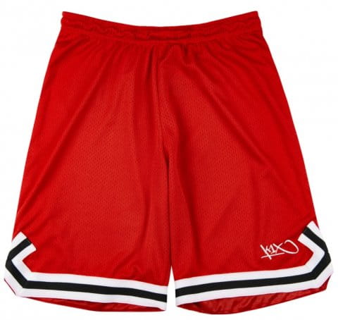HARDWOOD BIG HOLE MESH DOUBLE