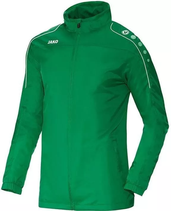 Hupullinen takki Jako 7401k-006