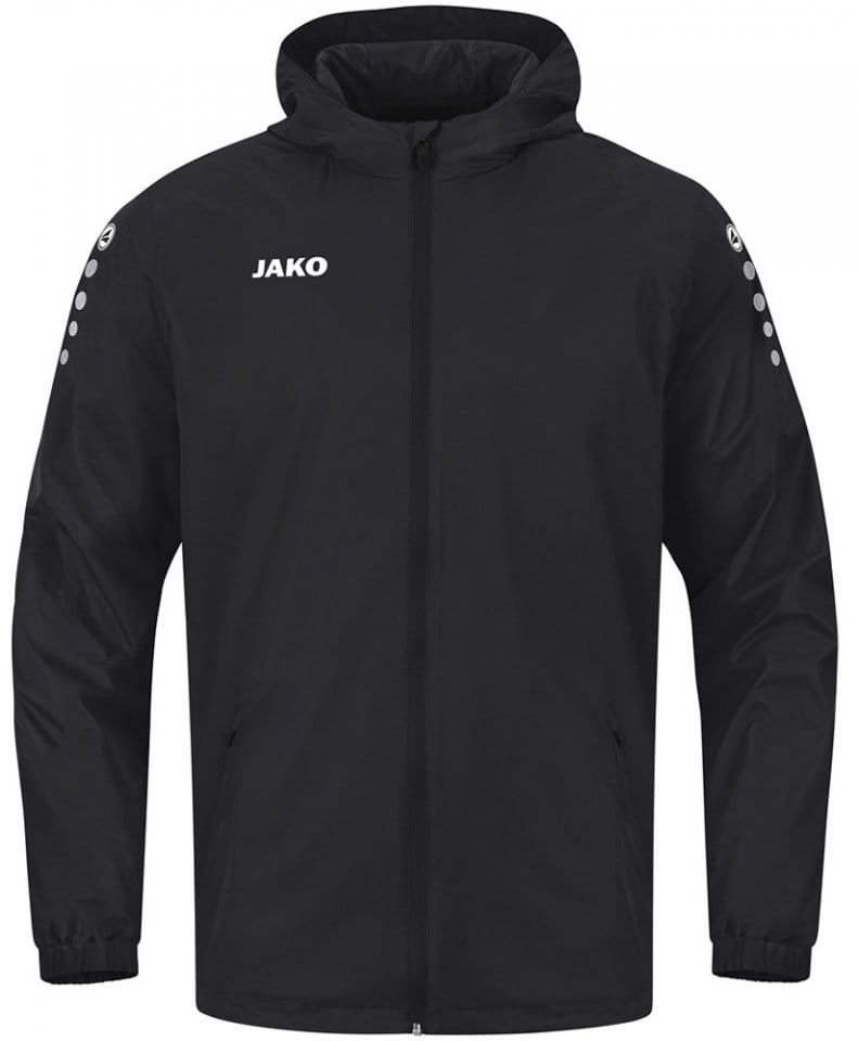Jacheta cu gluga Jako All-weather jacket Team 2.0